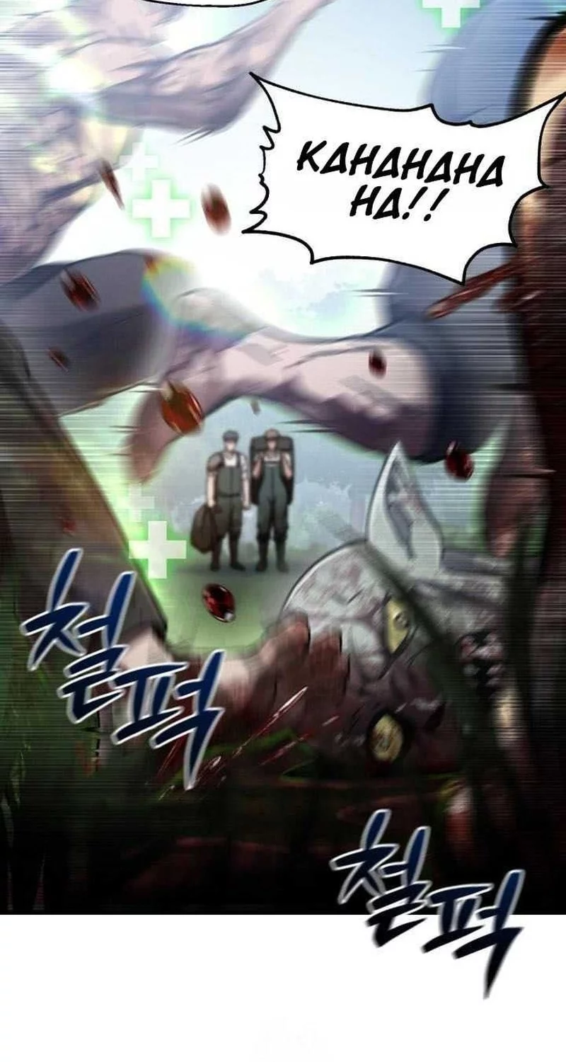 Solo Resurrection Chapter 66 Gambar 40