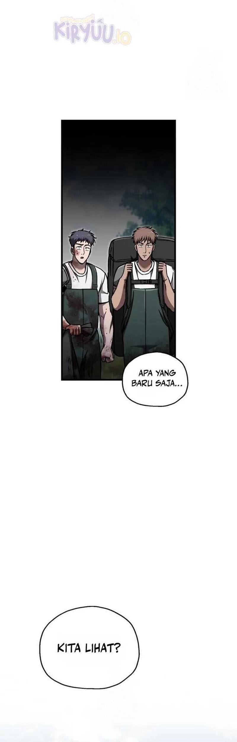 Solo Resurrection Chapter 66 Gambar 41