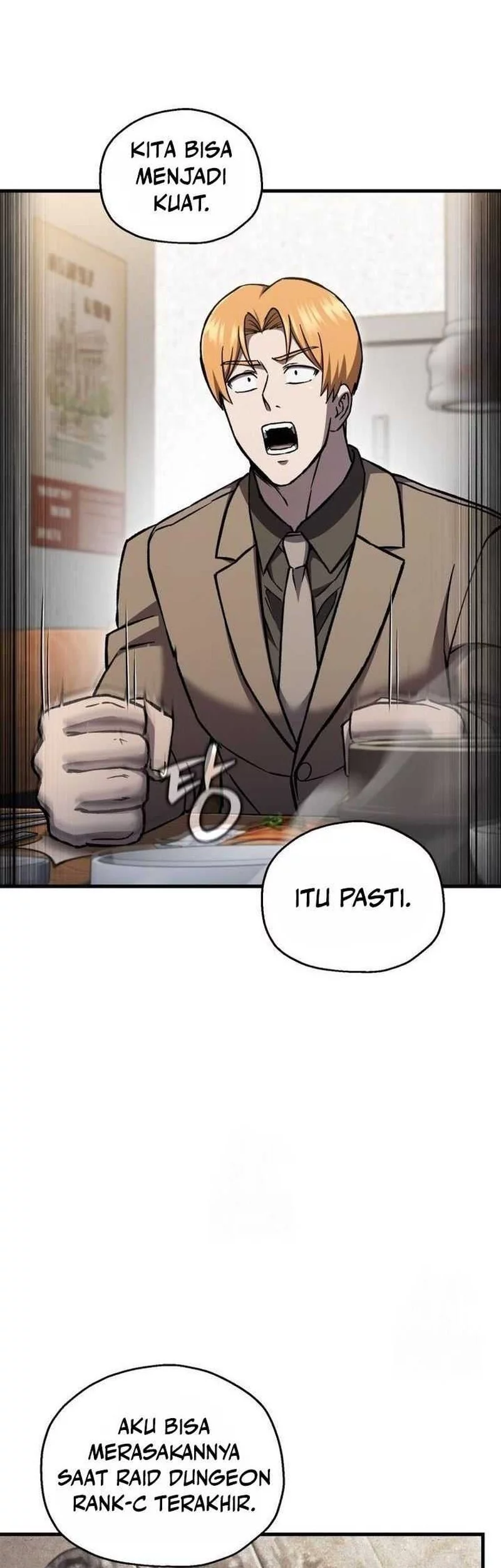 Solo Resurrection Chapter 66 Gambar 15