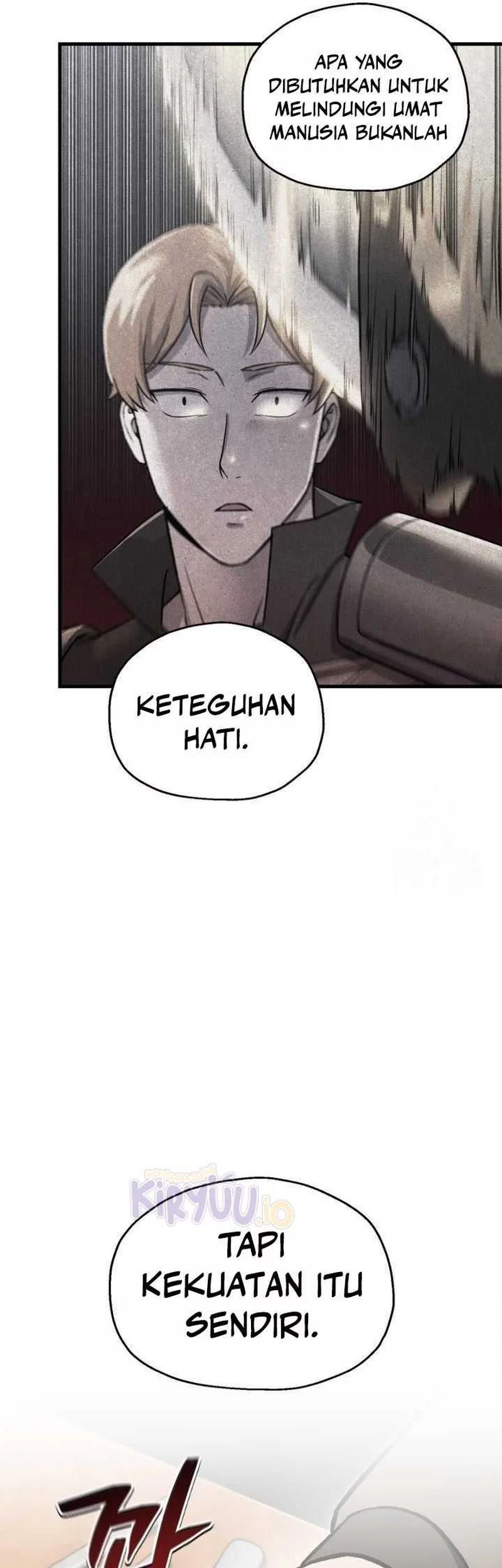 Solo Resurrection Chapter 66 Gambar 17