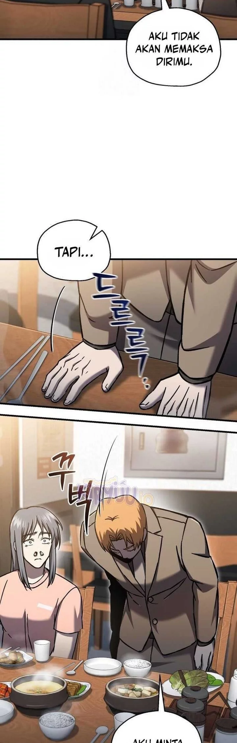 Solo Resurrection Chapter 66 Gambar 19