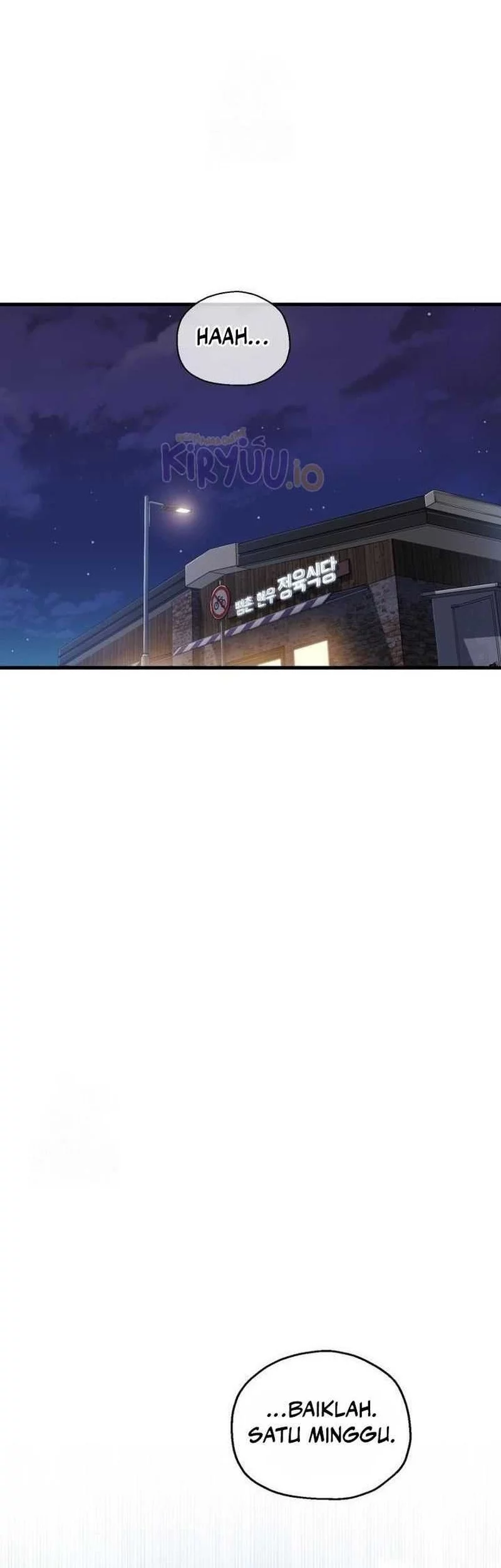 Solo Resurrection Chapter 66 Gambar 22