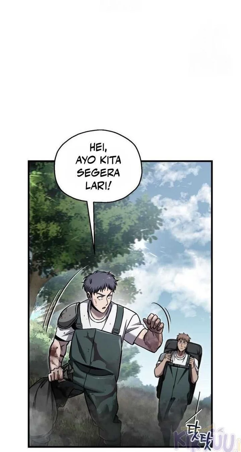 Solo Resurrection Chapter 66 Gambar 32