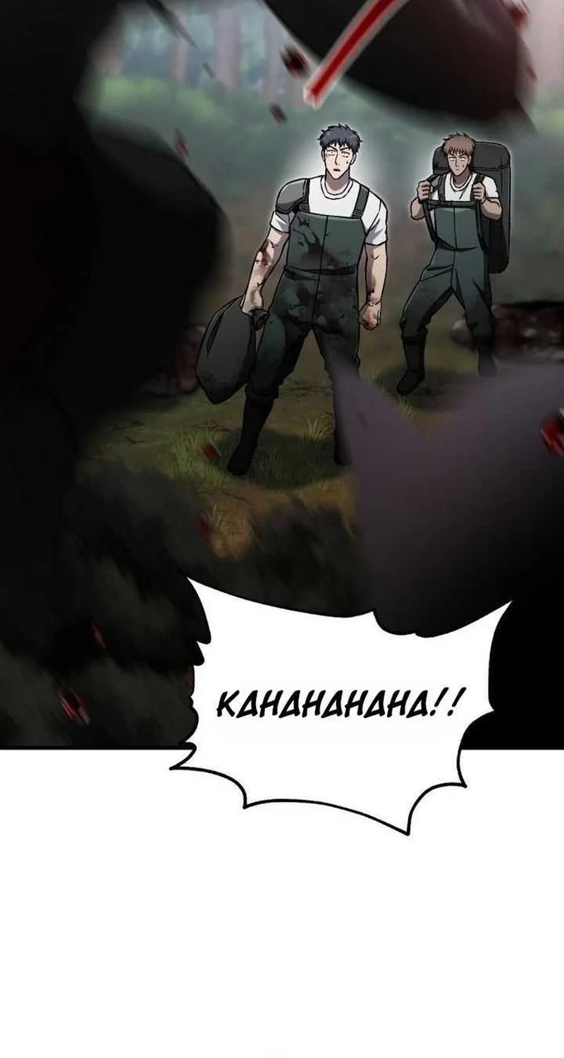 Solo Resurrection Chapter 66 Gambar 36