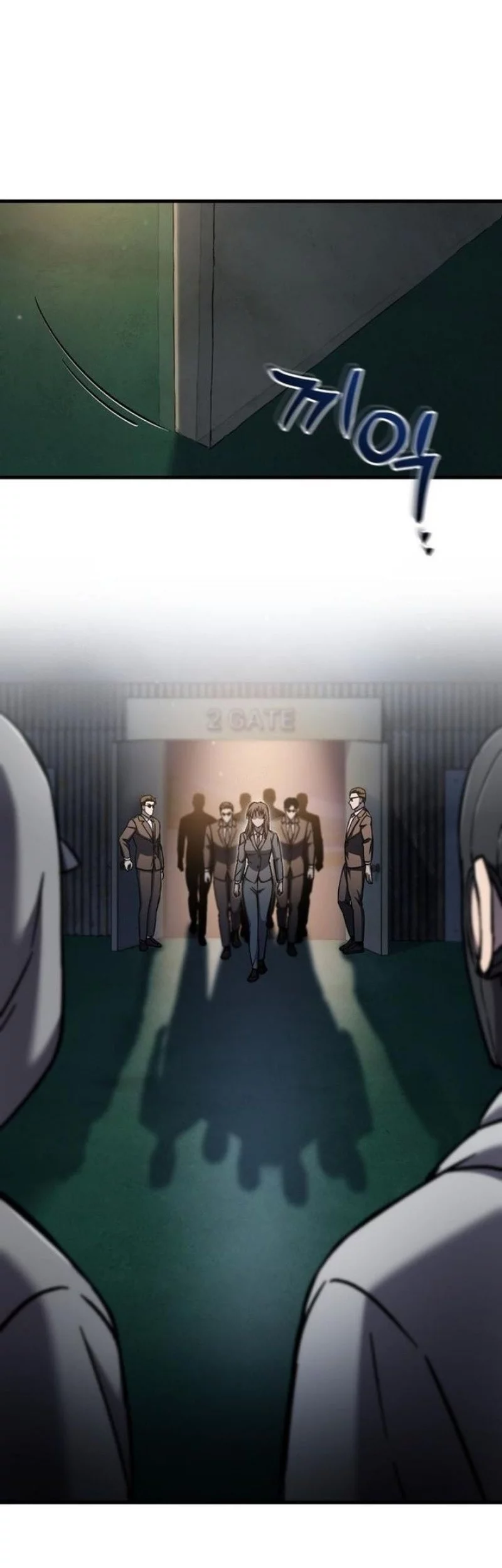 Solo Resurrection Chapter 67 Gambar 48