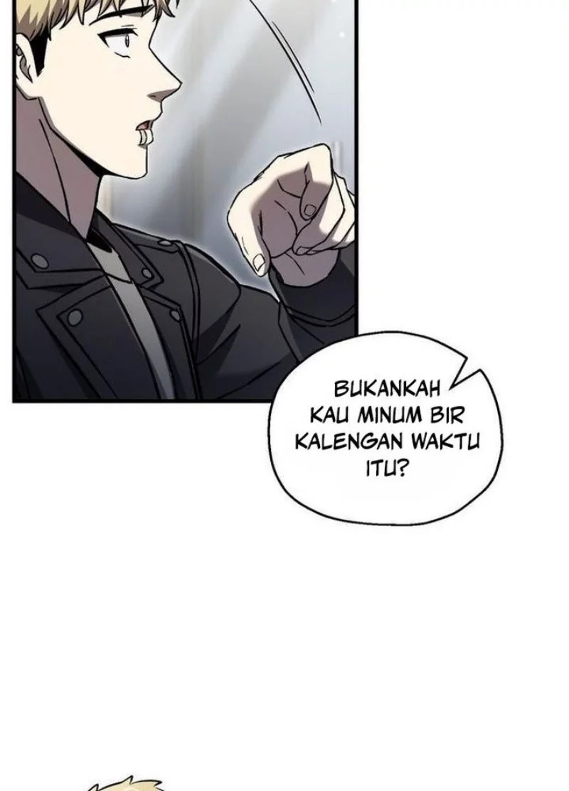 Solo Resurrection Chapter 67 Gambar 15