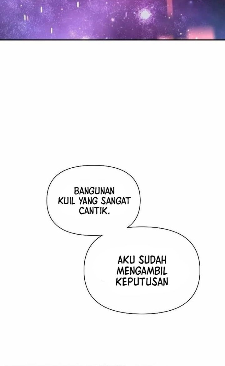 Somebody Stop the Pope Chapter 36 Gambar 21