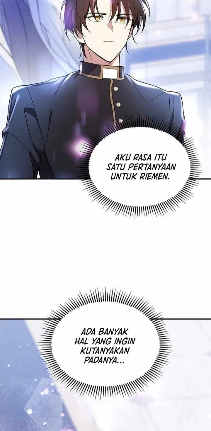 Somebody Stop the Pope Chapter 36 Gambar 33