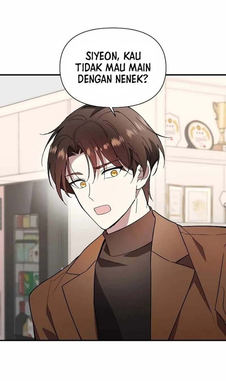Somebody Stop the Pope Chapter 36 Gambar 37