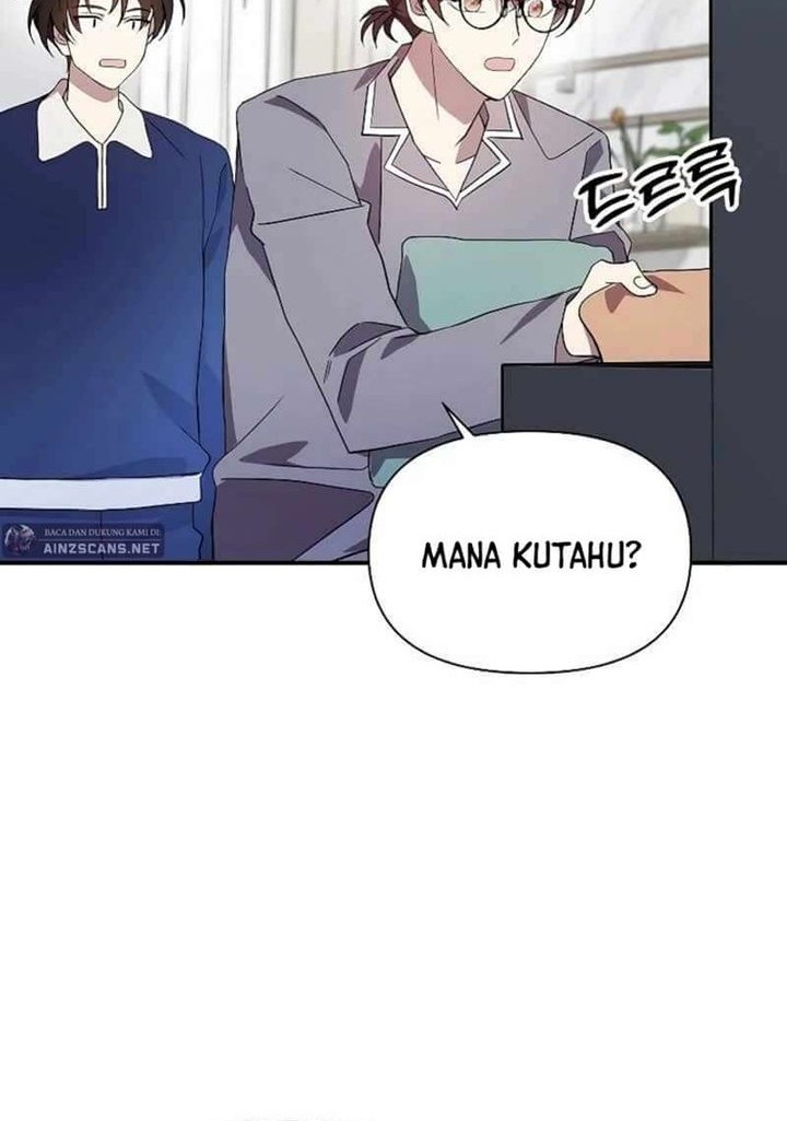 Somebody Stop the Pope Chapter 36 Gambar 41