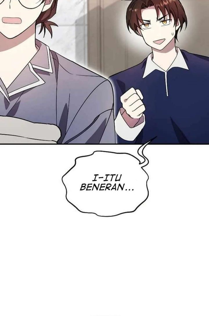 Somebody Stop the Pope Chapter 36 Gambar 45