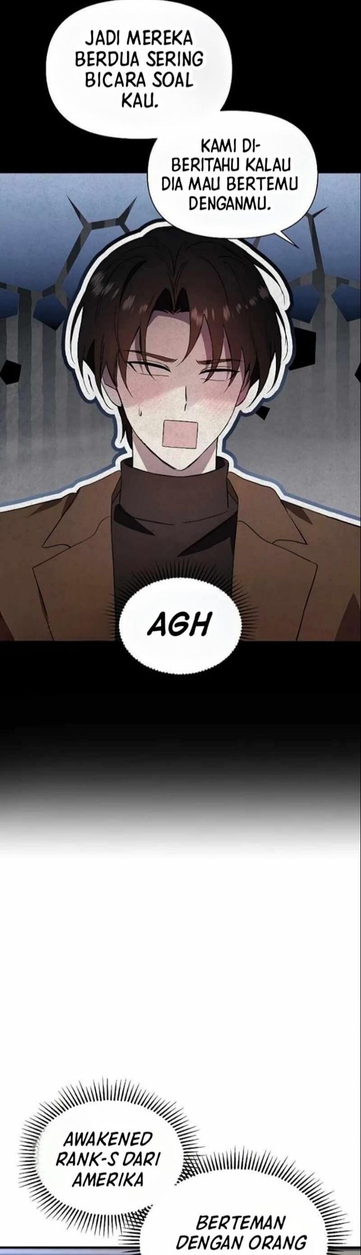 Somebody Stop the Pope Chapter 36 Gambar 7