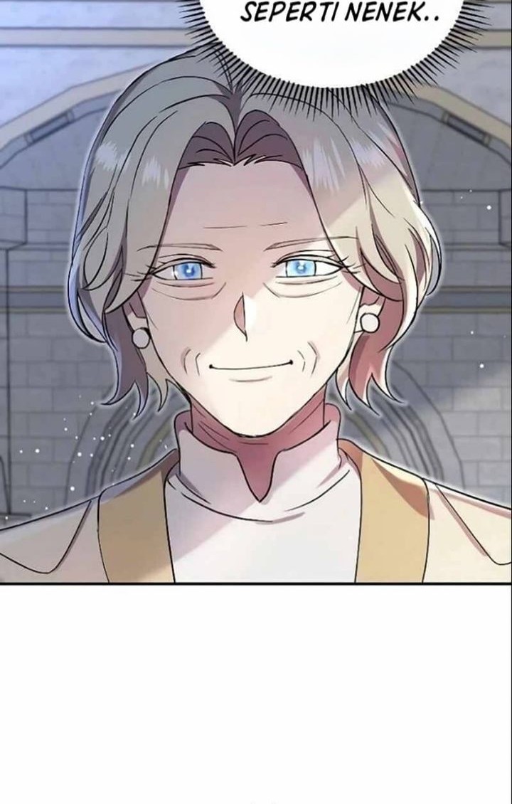 Somebody Stop the Pope Chapter 36 Gambar 8