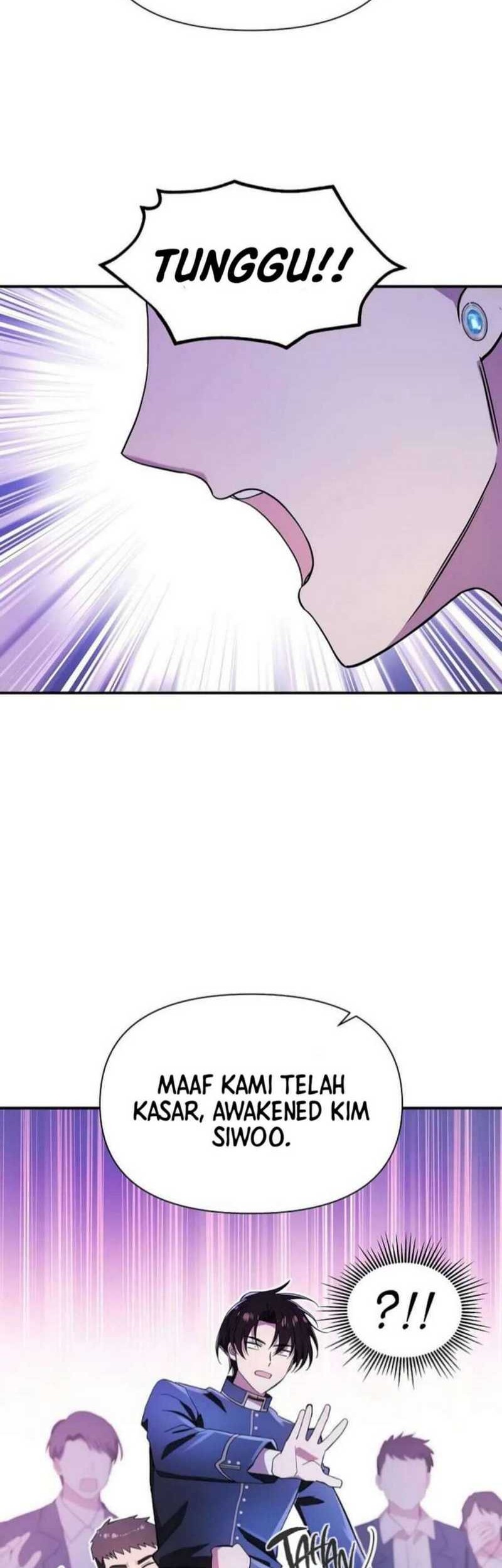 Somebody Stop the Pope Chapter 37 Gambar 30