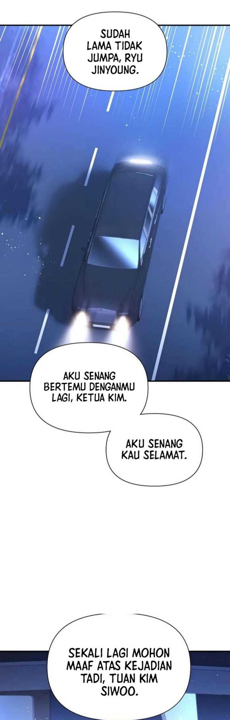 Somebody Stop the Pope Chapter 37 Gambar 34