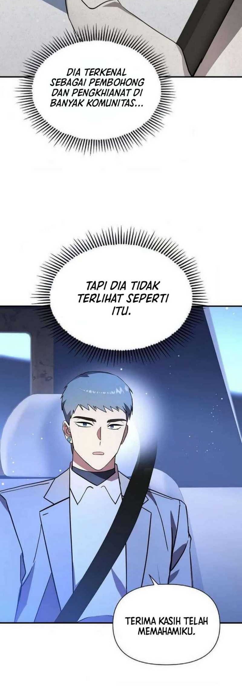 Somebody Stop the Pope Chapter 37 Gambar 36