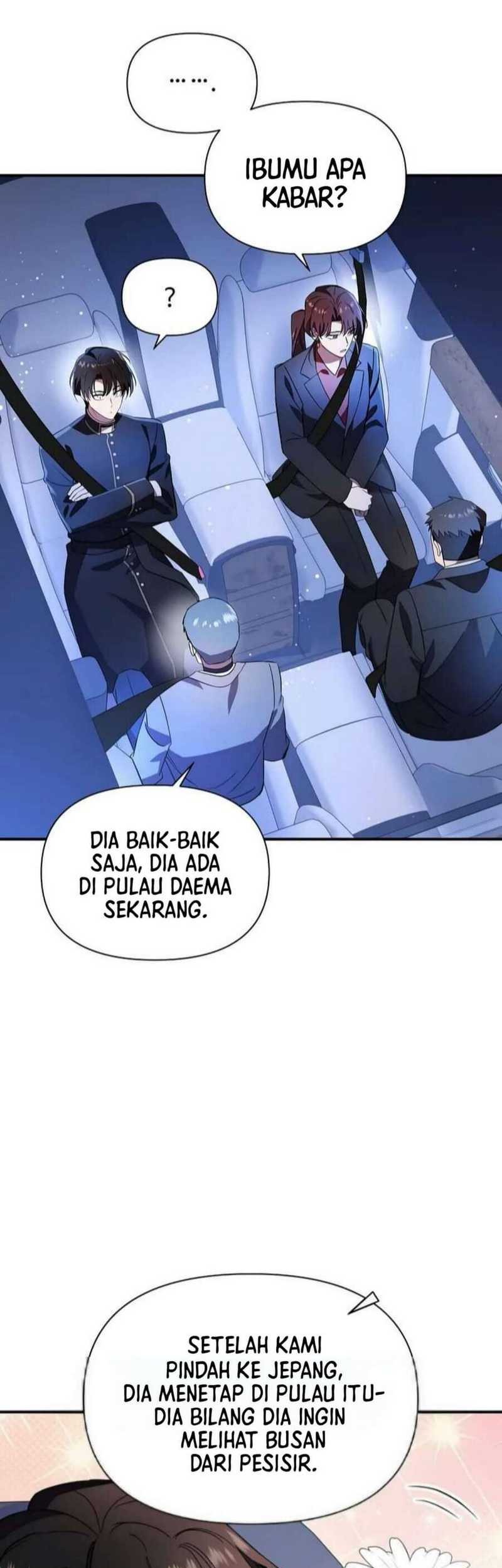 Somebody Stop the Pope Chapter 37 Gambar 37