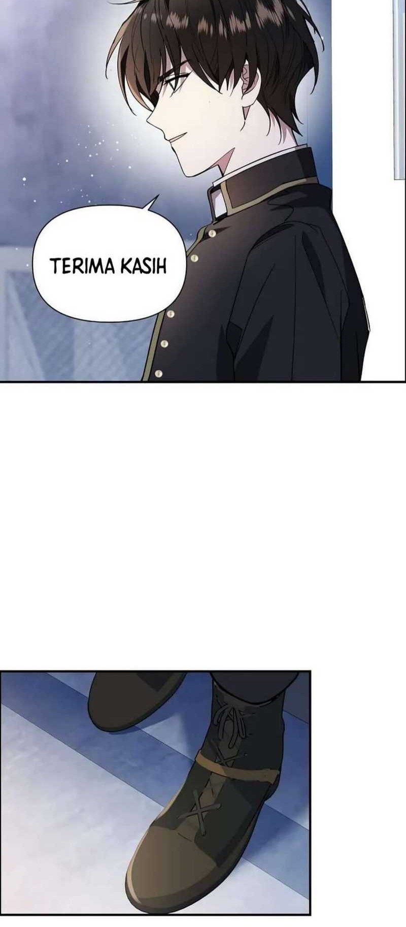 Somebody Stop the Pope Chapter 37 Gambar 44