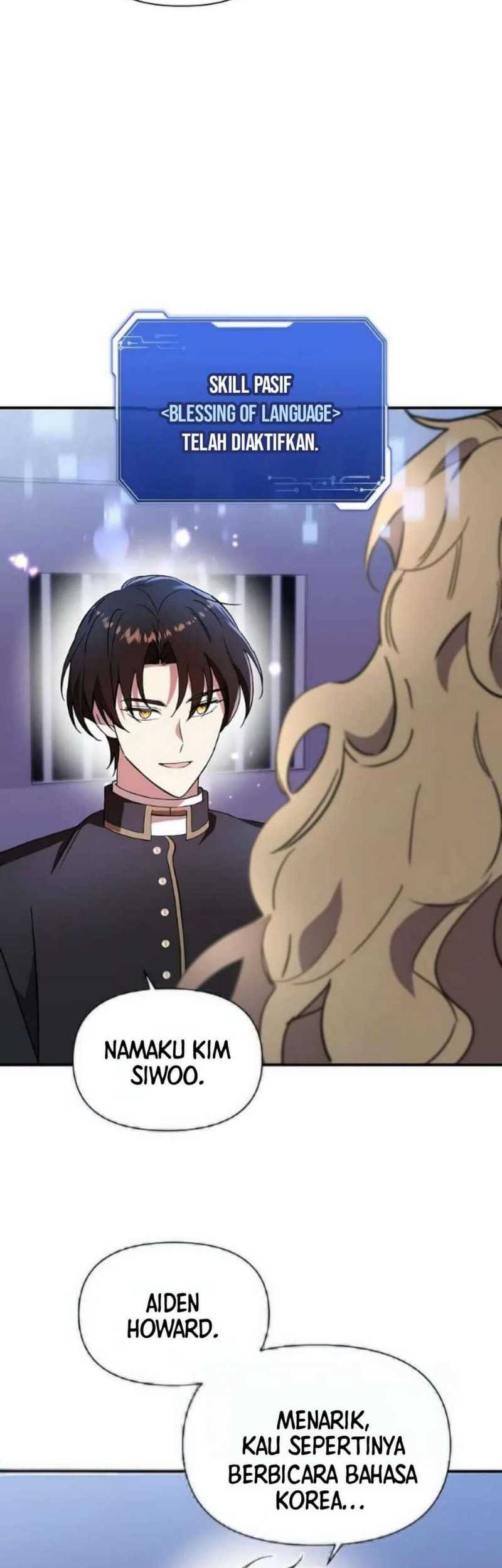 Somebody Stop the Pope Chapter 37 Gambar 50