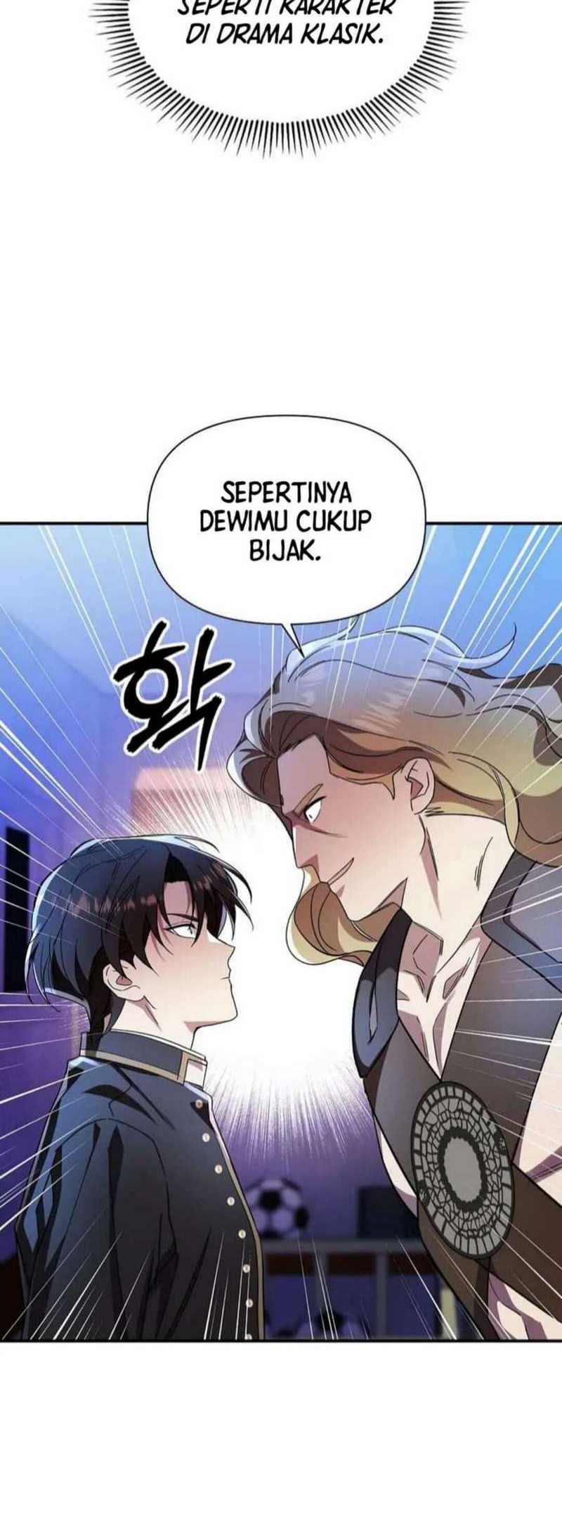 Somebody Stop the Pope Chapter 37 Gambar 52