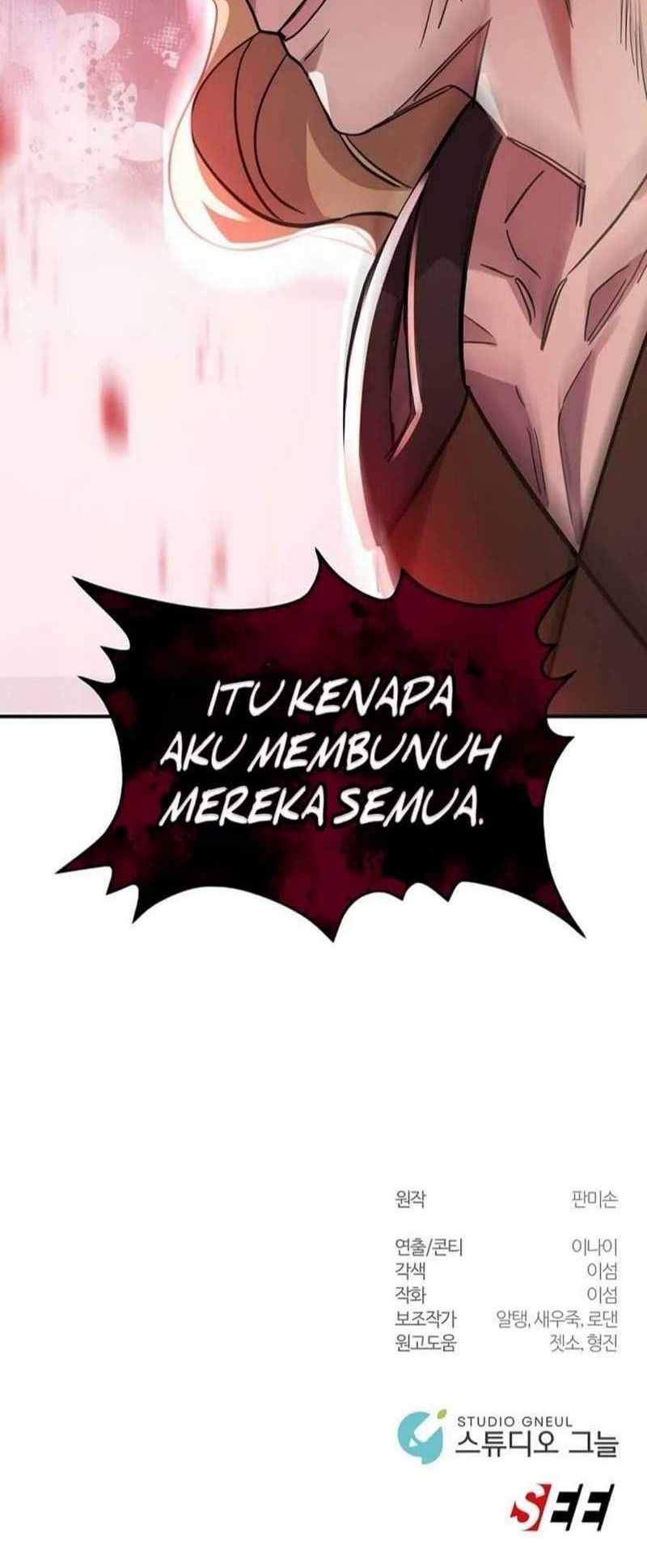 Somebody Stop the Pope Chapter 37 Gambar 54