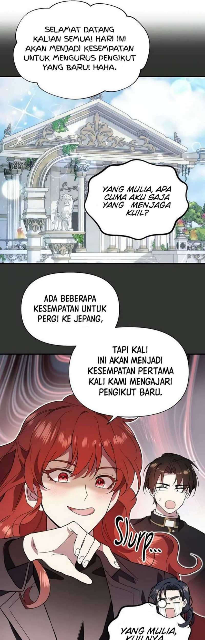 Somebody Stop the Pope Chapter 37 Gambar 10
