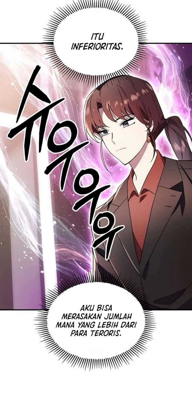 Somebody Stop the Pope Chapter 37 Gambar 15