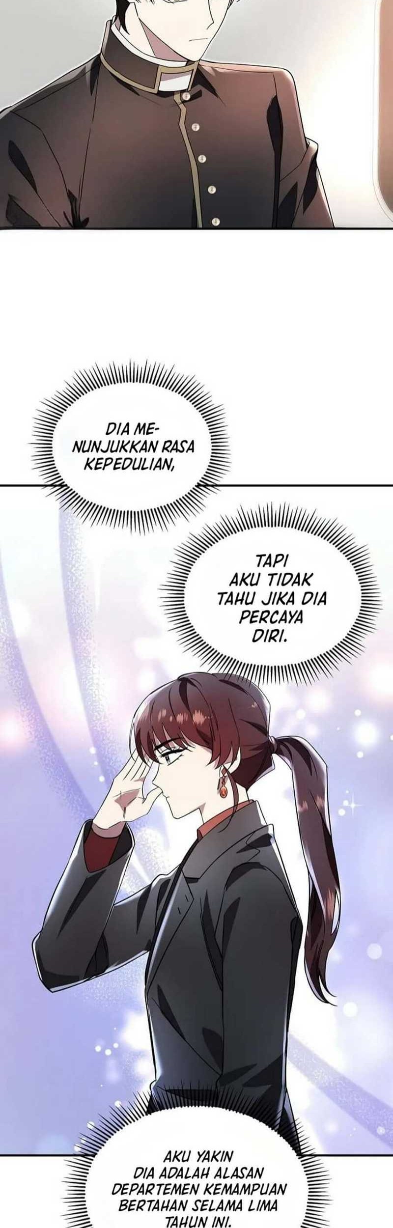 Somebody Stop the Pope Chapter 37 Gambar 17