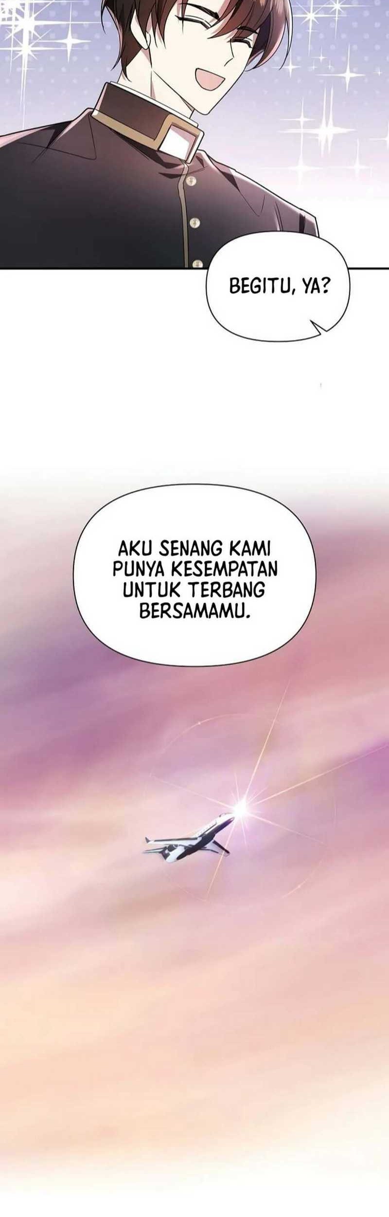 Somebody Stop the Pope Chapter 37 Gambar 19