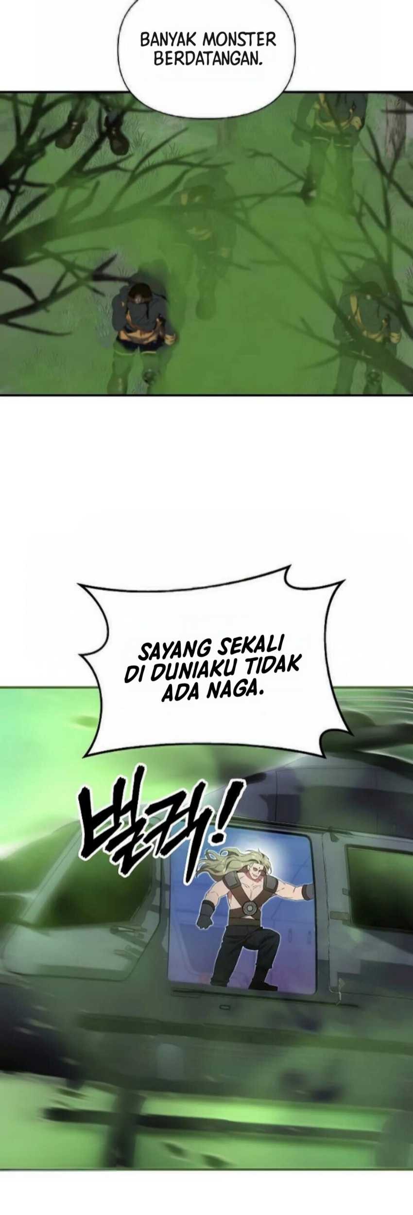 Somebody Stop the Pope Chapter 38 Gambar 37