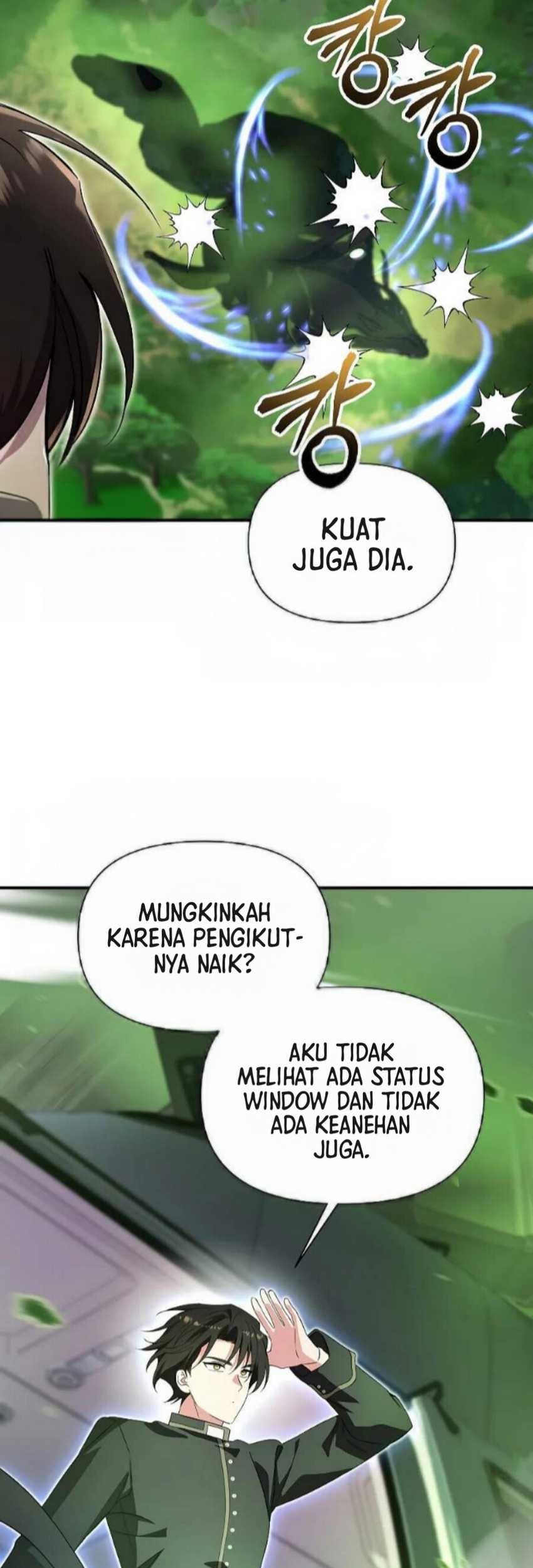 Somebody Stop the Pope Chapter 38 Gambar 50