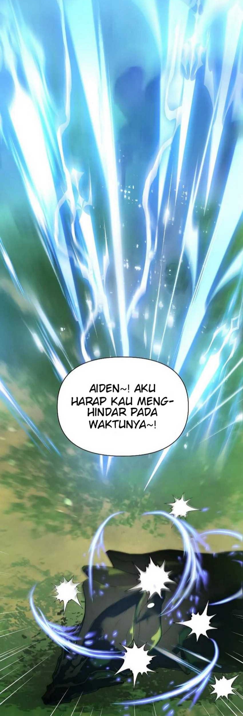 Somebody Stop the Pope Chapter 38 Gambar 53
