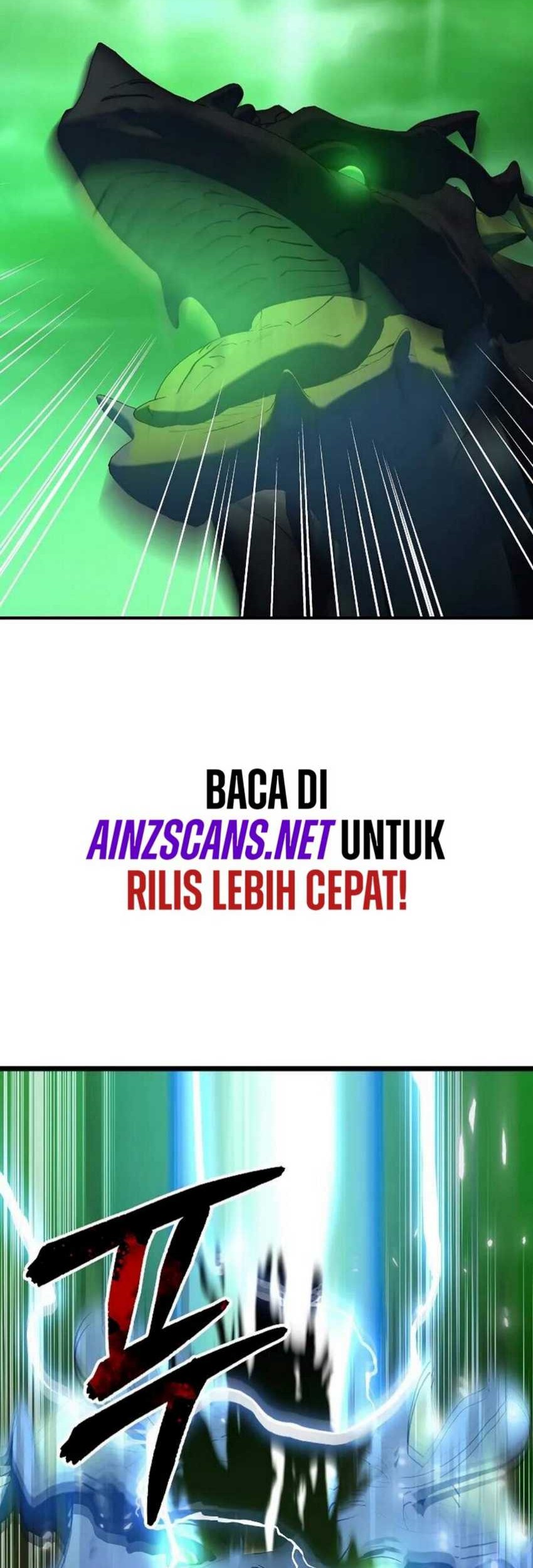 Somebody Stop the Pope Chapter 38 Gambar 56