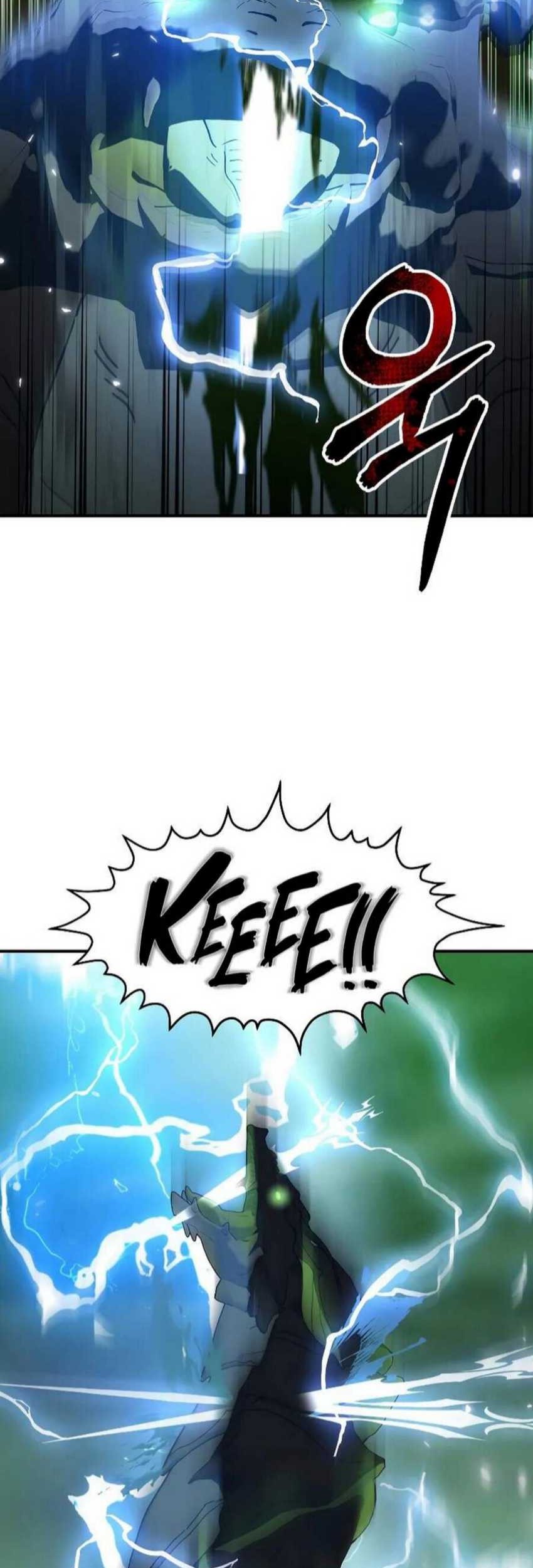 Somebody Stop the Pope Chapter 38 Gambar 57