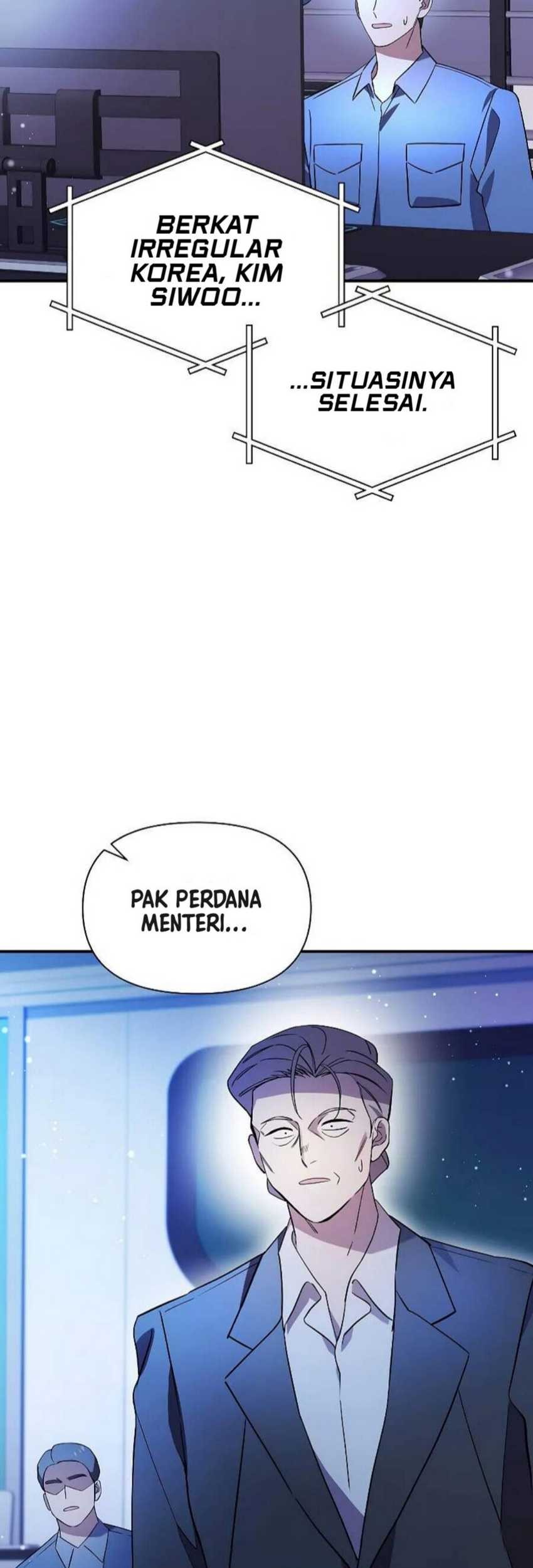 Somebody Stop the Pope Chapter 38 Gambar 65