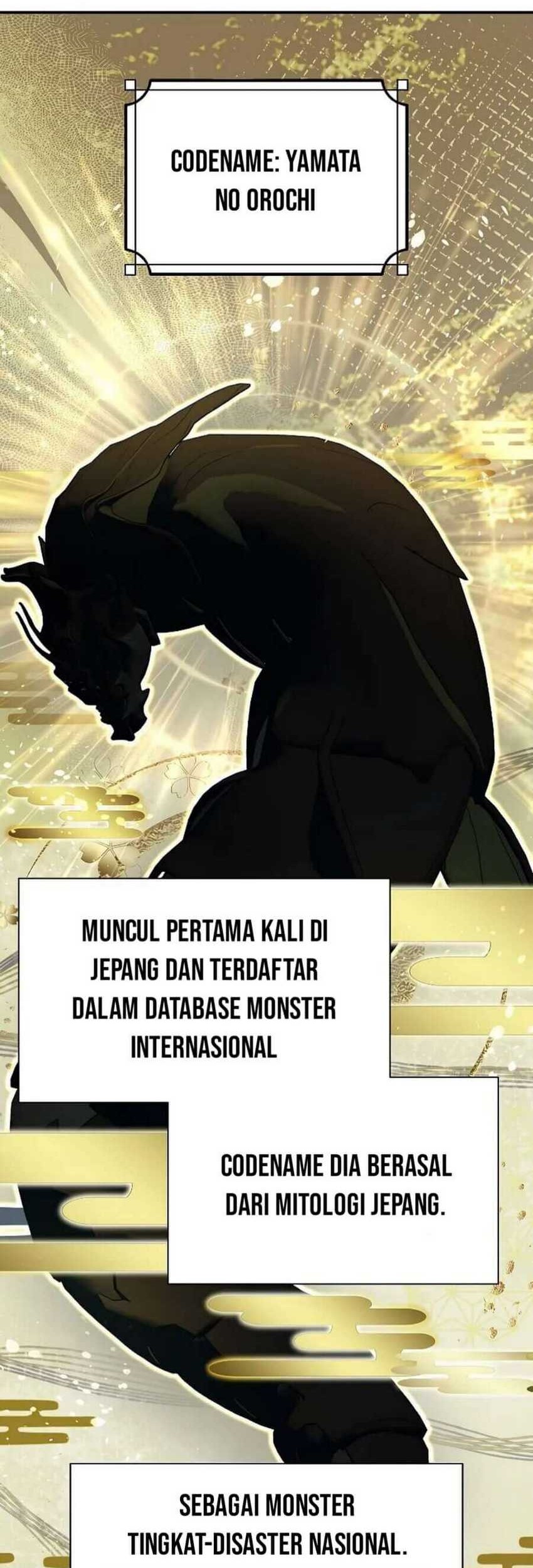 Somebody Stop the Pope Chapter 38 Gambar 18