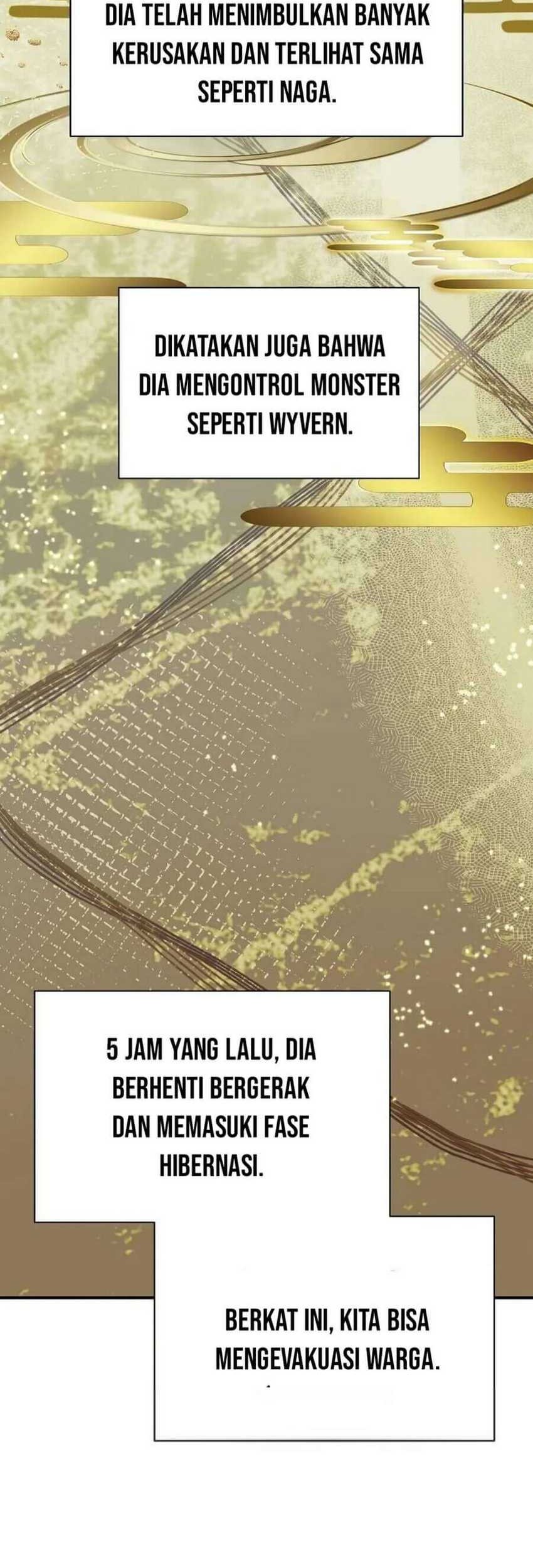 Somebody Stop the Pope Chapter 38 Gambar 19