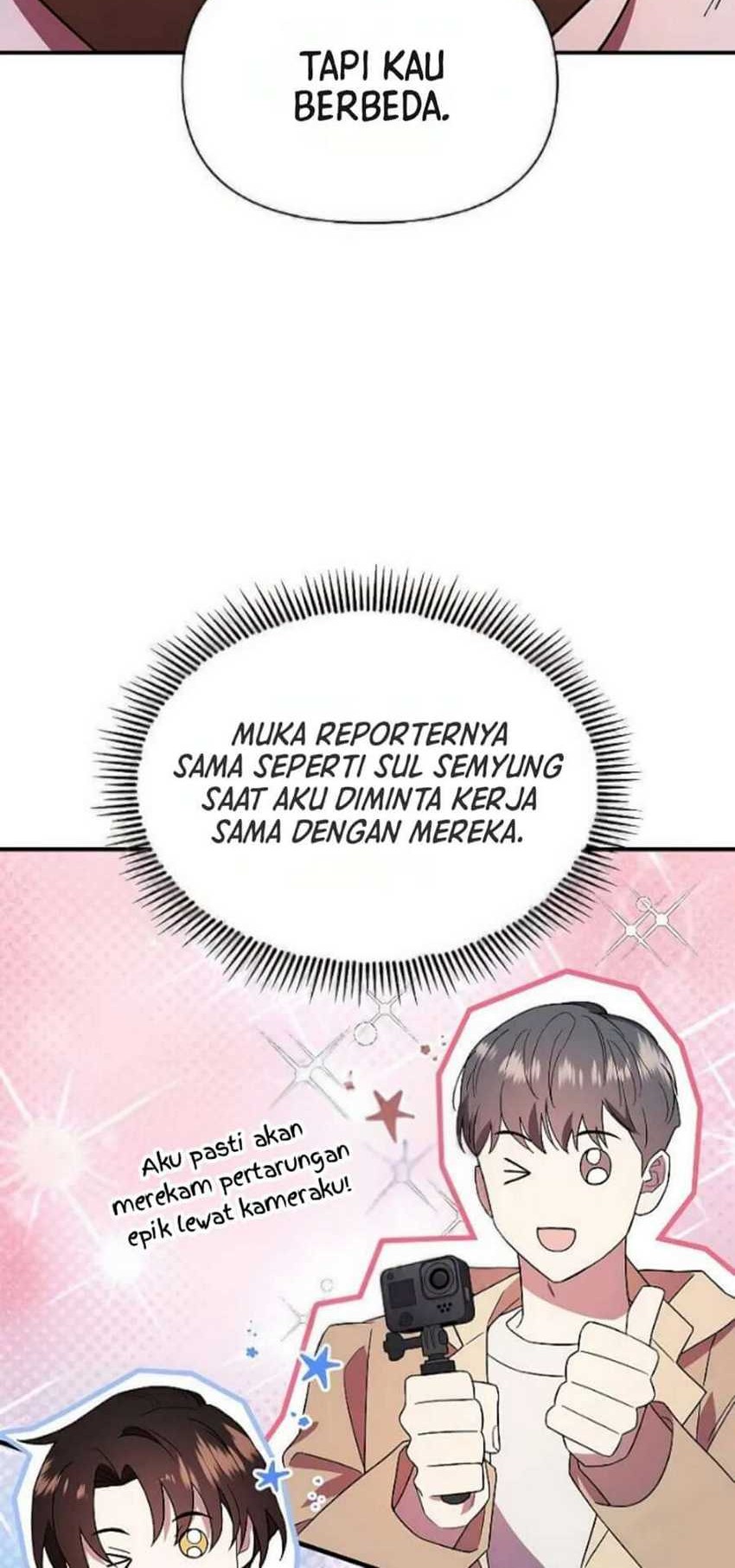 Somebody Stop the Pope Chapter 38 Gambar 24