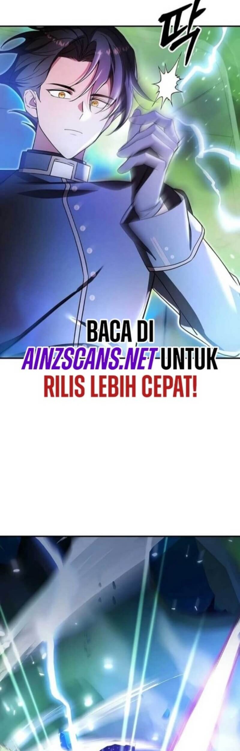 Baca Somebody Stop the Pope Chapter 39 Gambar 2