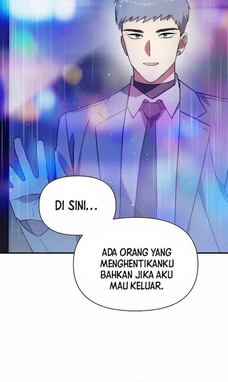 Somebody Stop the Pope Chapter 40 Gambar 40