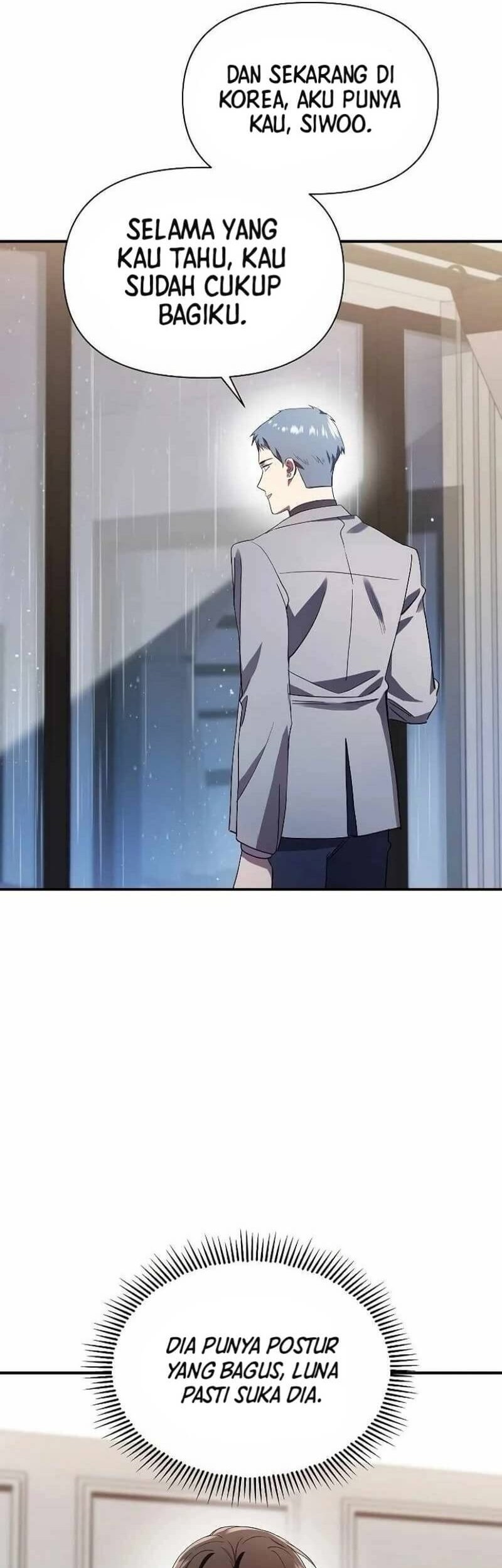 Somebody Stop the Pope Chapter 40 Gambar 41