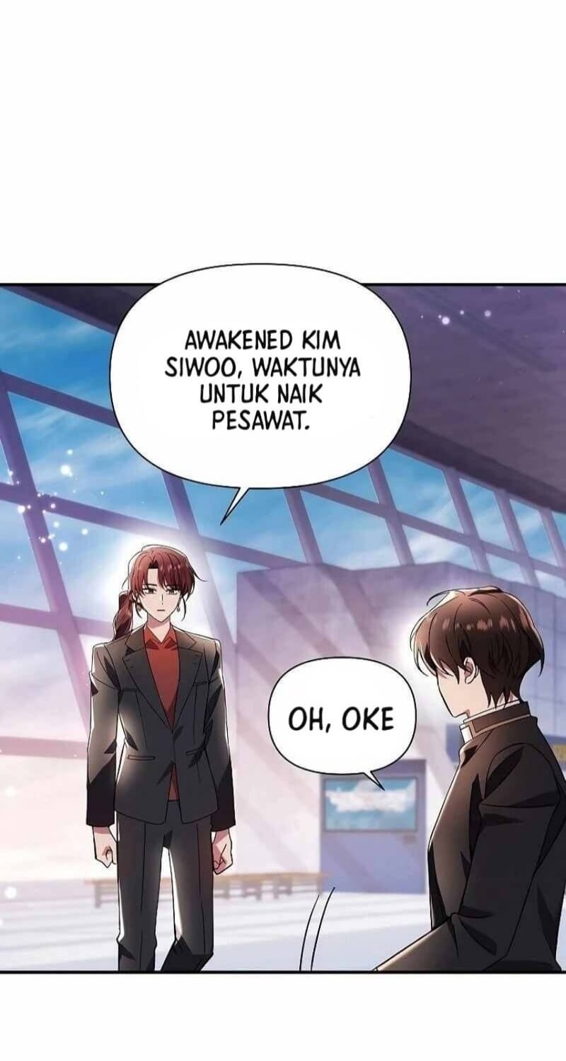 Somebody Stop the Pope Chapter 40 Gambar 48