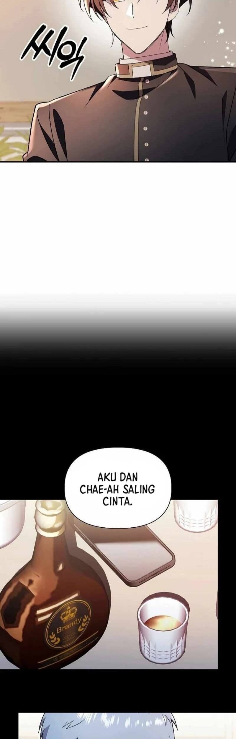Somebody Stop the Pope Chapter 40 Gambar 50