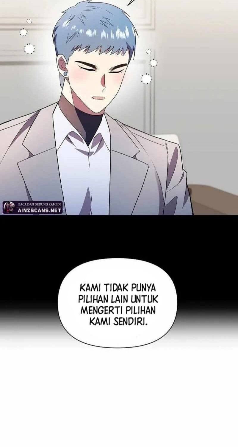 Somebody Stop the Pope Chapter 40 Gambar 52