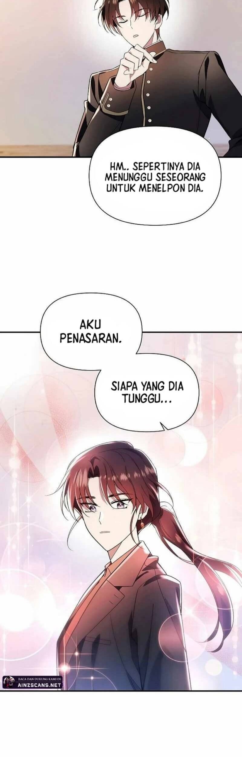Somebody Stop the Pope Chapter 40 Gambar 54