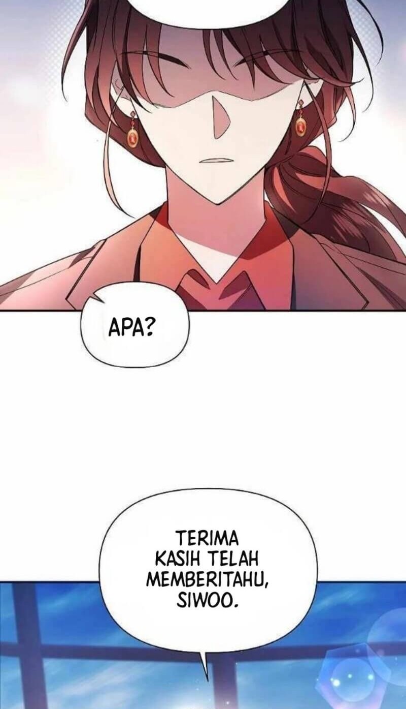 Somebody Stop the Pope Chapter 40 Gambar 56