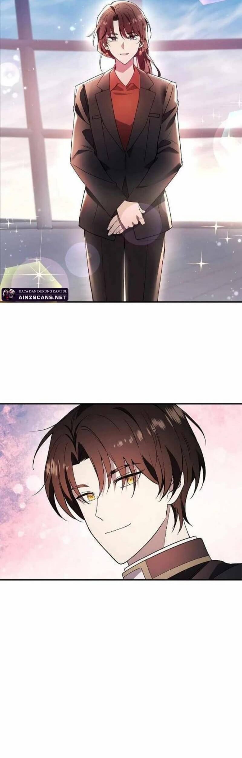 Somebody Stop the Pope Chapter 40 Gambar 57