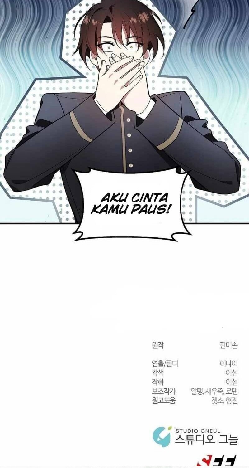 Somebody Stop the Pope Chapter 40 Gambar 60