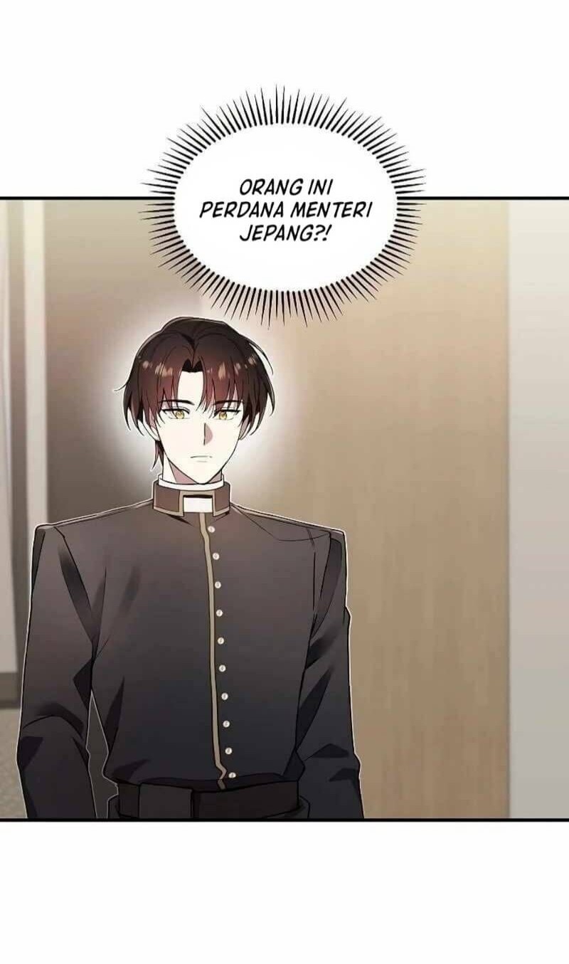 Somebody Stop the Pope Chapter 40 Gambar 4