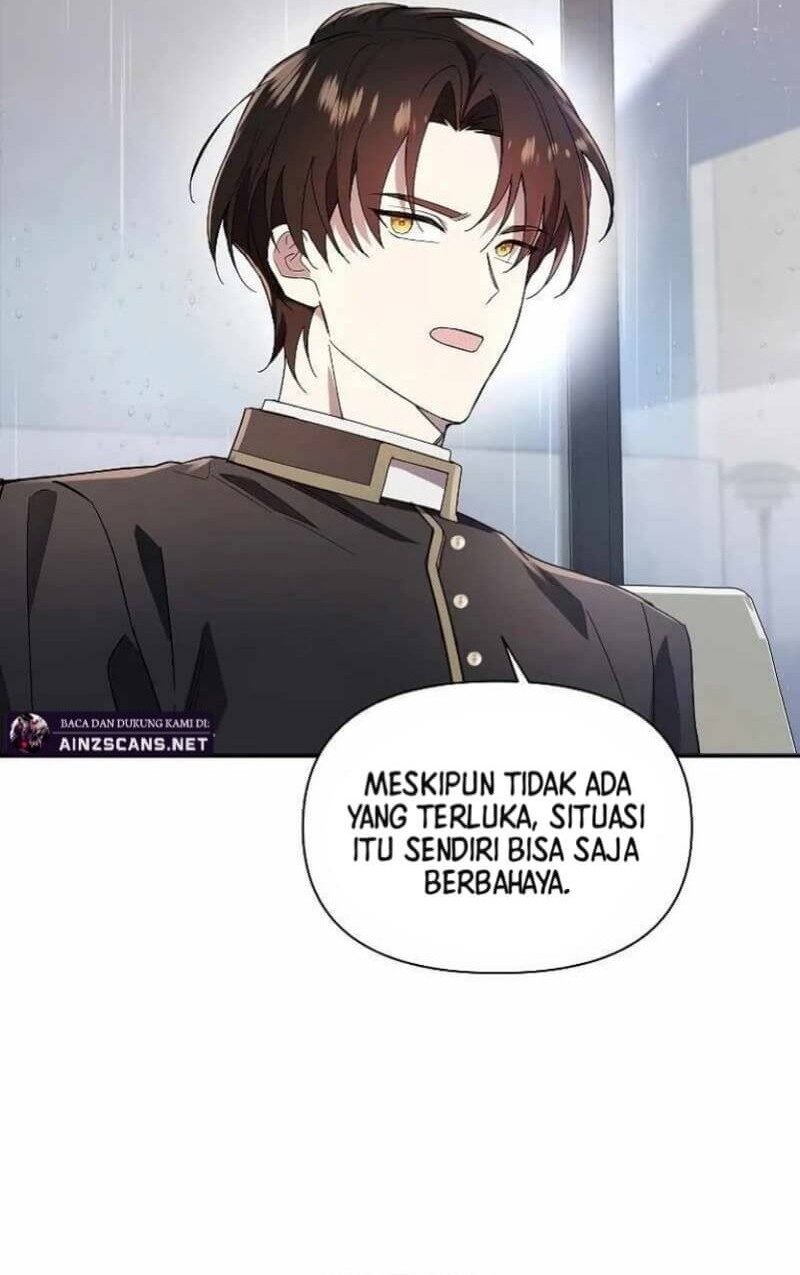 Somebody Stop the Pope Chapter 40 Gambar 16